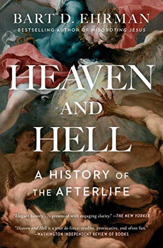 Heaven & Hell