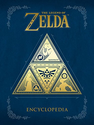 Legend of Zelda Ency