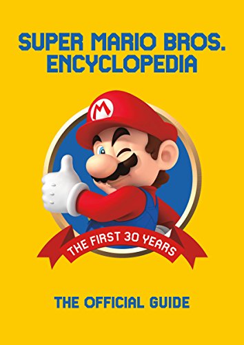 Super Mario Ency