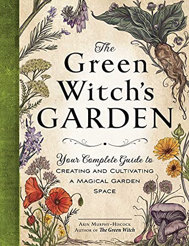 Green Witchs Garden