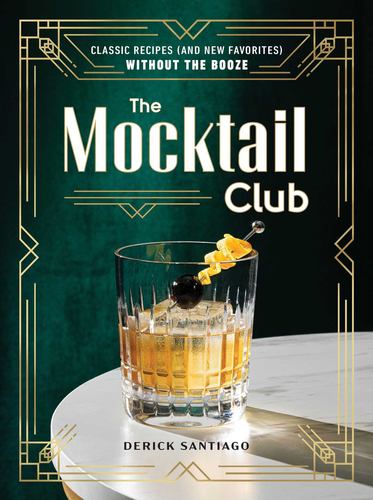 Mocktail Club