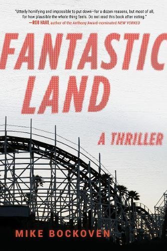 Fantastic Land