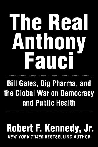 Real Anthoy Fauci
