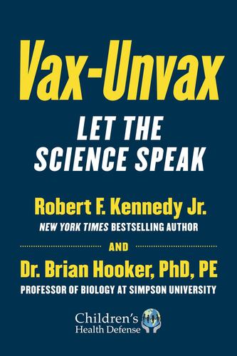 Vax Unvax