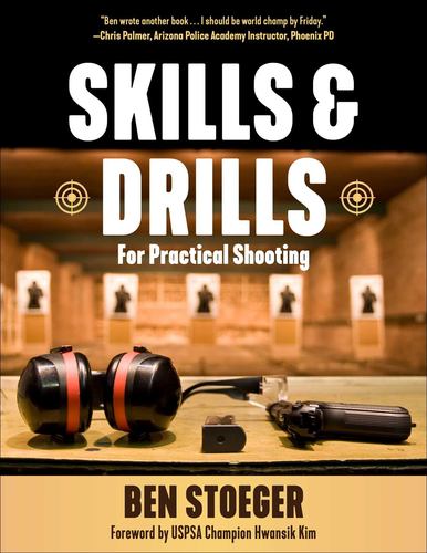 Skills & Drills