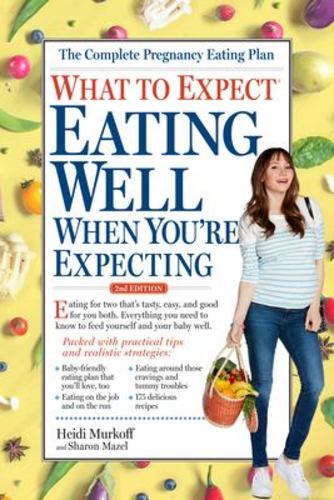 What to Expect Eating Well When Youre Ex
