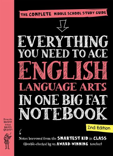 Everything You Need to Ace English Langu