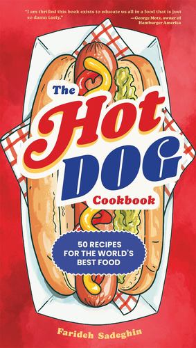 Hot Dog Cookbk