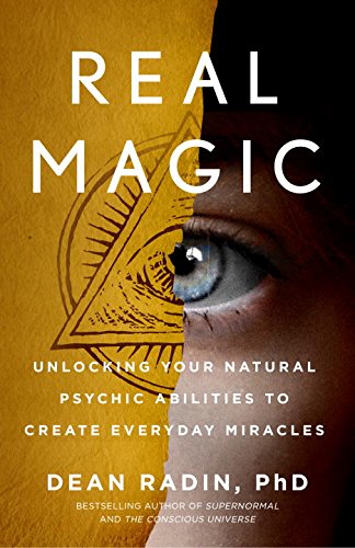 Real Magic