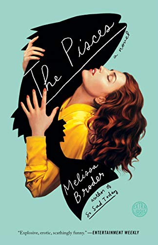 Pisces a Novel