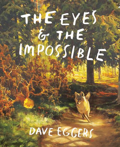 Eyes & the Impossible