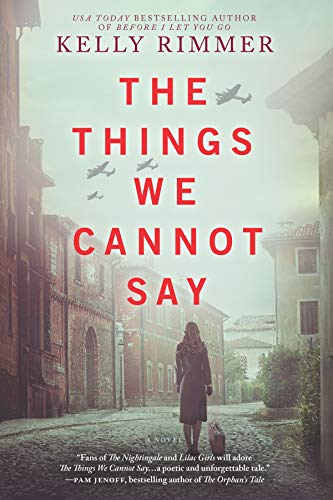 Things We Cannot Say
