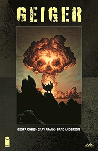 Geiger Volume 1