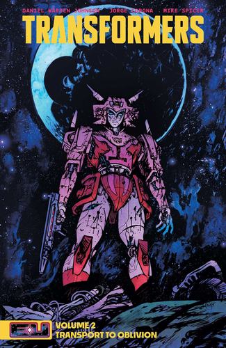 Transformers Vol 2