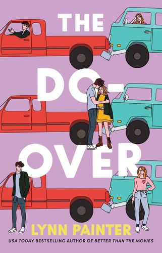 Do Over