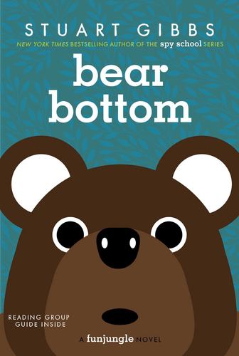 Bear Bottom Funjungle