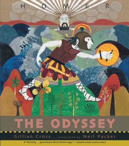 Odyssey