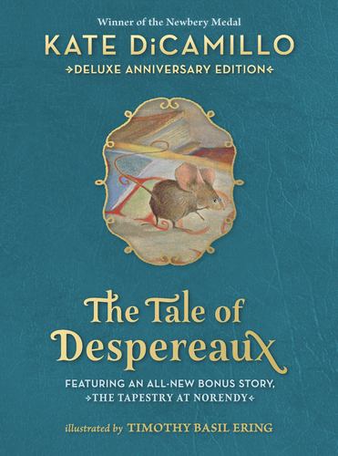 Tale of Despereaux
