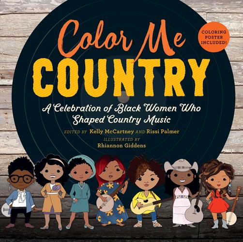 Color Me Country
