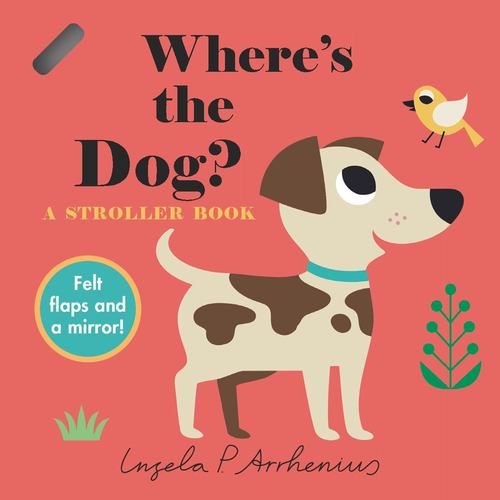 Wheres the Dog