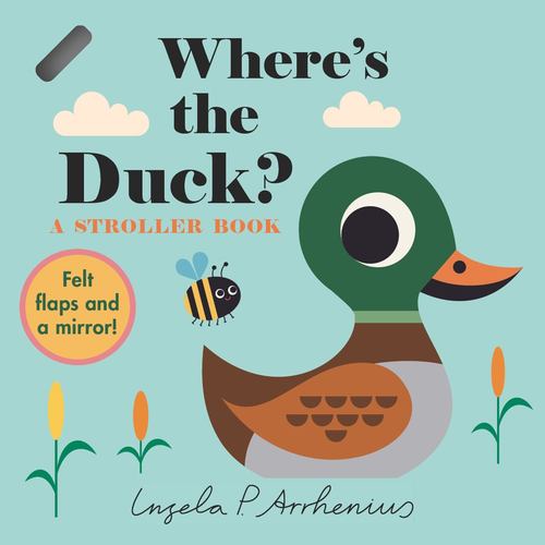 Wheres the Duck