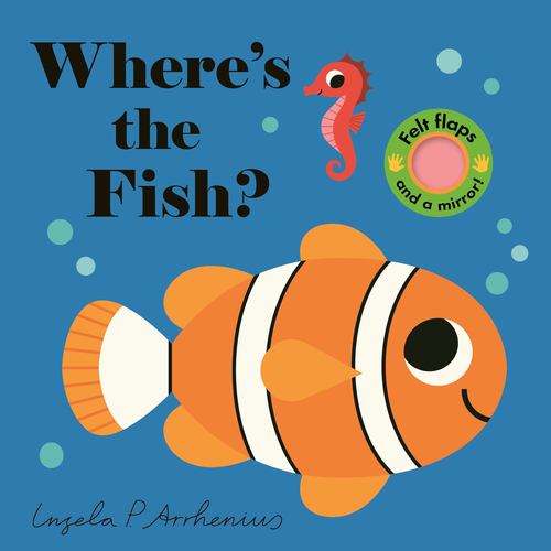 Wheres the Fish