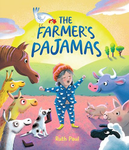 FARMERS PAJAMAS