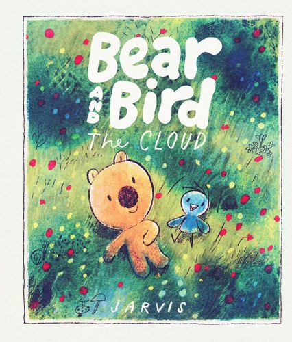 BEAR & BIRD THE CLOUD