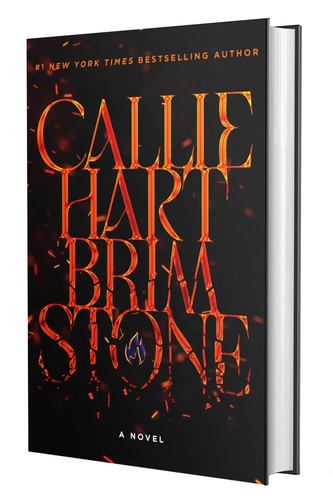 Brimstone