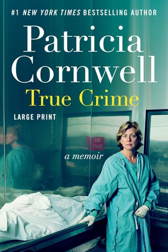 True Crime a Memoir