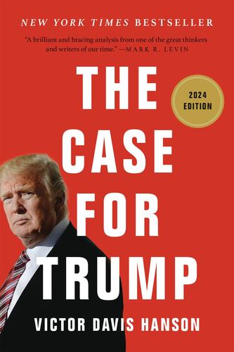 Case for Trump