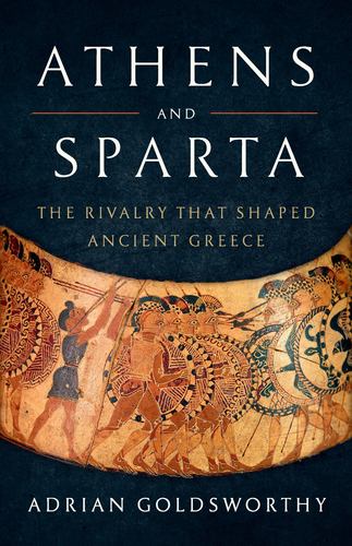 Athens & Sparta