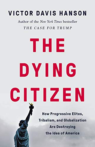 Dying Citizen