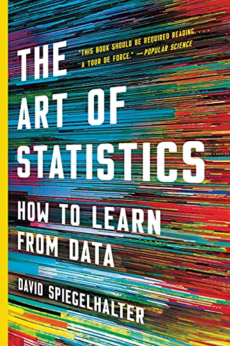 Art of Statistics