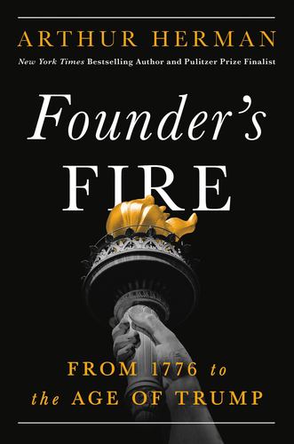 Founders Fire