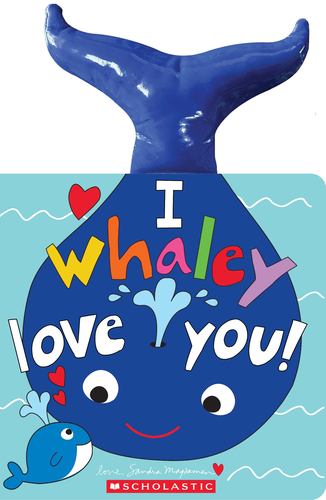 I Whaley Love You