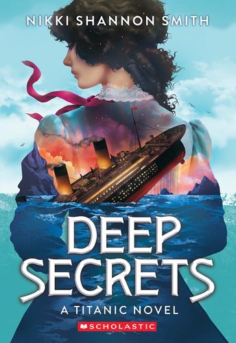 DEEP SECRETS
