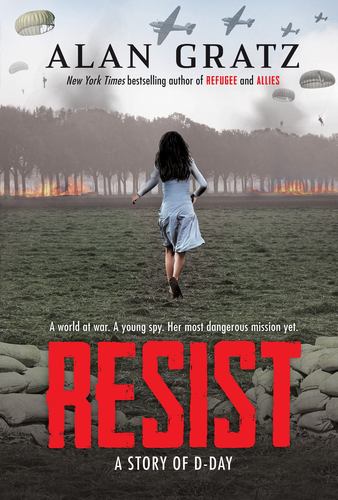 Resist a Story of D Day