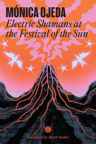 Electric Shamans at the Festival of The