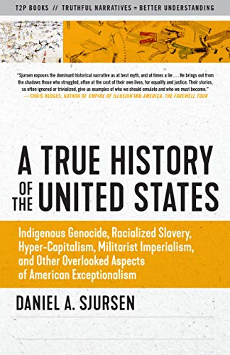 True Hist of the United States