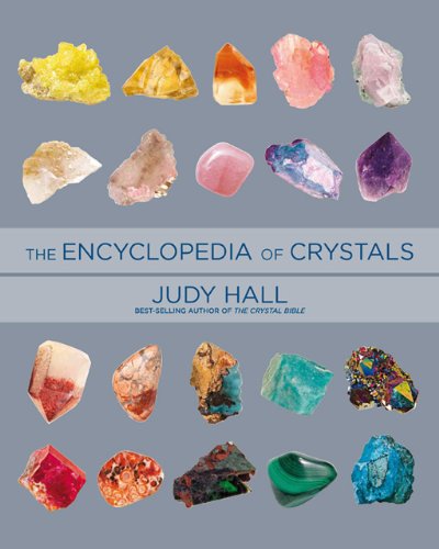 Ency of Crystals Revised & Expanded