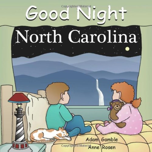 Good Night North Carolina
