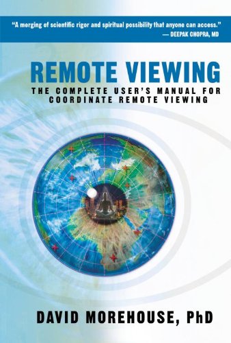 Remote Viewing Comp Users Manual
