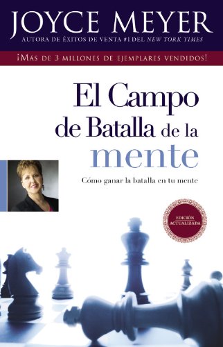 Campo De Batalla De La Mente
