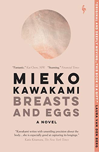 Breasts & Eggs