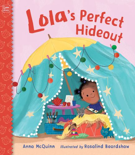 Lola Perfect Hideout