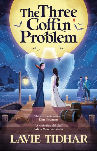 Three Coffin Problem