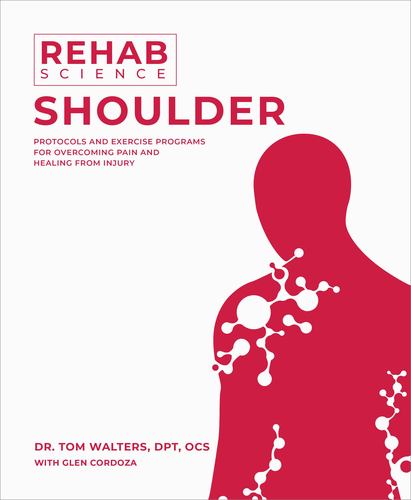 Rehab Science Shoulder