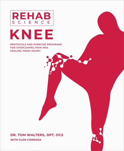 Rehab Science Knee