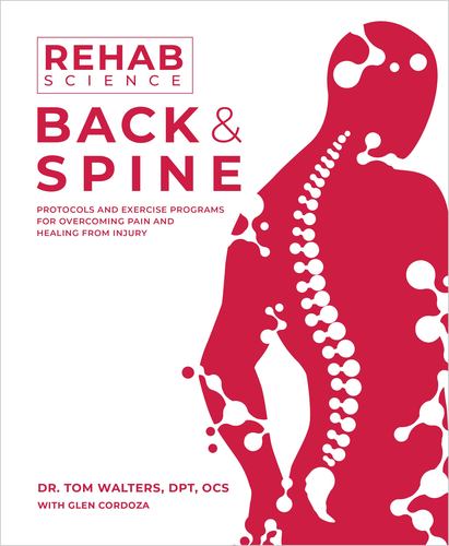 Rehab Science Back & Spine